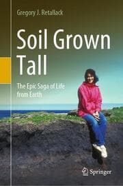 Cover von Soil Grown Tall
