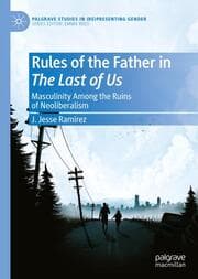 Cover von Rules of the Father in The Last of Us