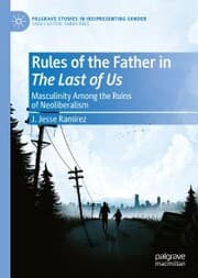 Cover von Rules of the Father in The Last of Us