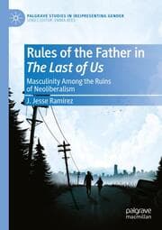 Cover von Rules of the Father in The Last of Us