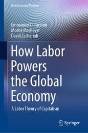 Cover von How Labor Powers the Global Economy