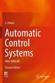 Cover von Automatic Control Systems