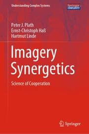 Cover von Imagery Synergetics