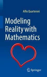 Cover von Modeling Reality with Mathematics