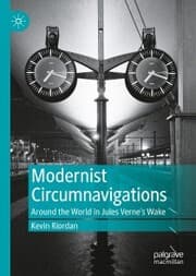 Cover von Modernist Circumnavigations