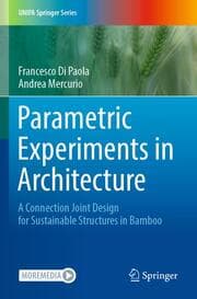 Cover von Parametric Experiments in Architecture