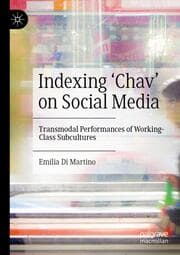 Cover von Indexing Chav on Social Media