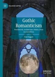Cover von Gothic Romanticism