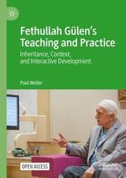 Cover von Fethullah Gülens Teaching and Practice