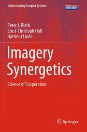 Cover von Imagery Synergetics