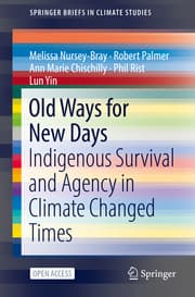 Cover von Old Ways for New Days
