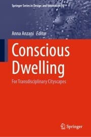 Cover von Conscious Dwelling
