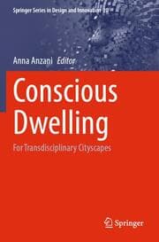 Cover von Conscious Dwelling