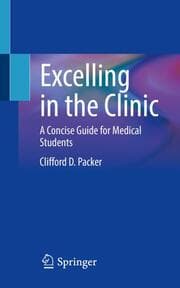 Cover von Excelling in the Clinic