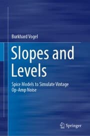 Cover von Slopes and Levels