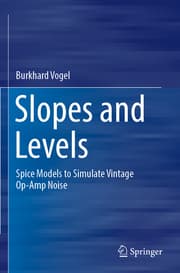 Cover von Slopes and Levels