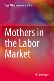 Cover von Mothers in the Labor Market