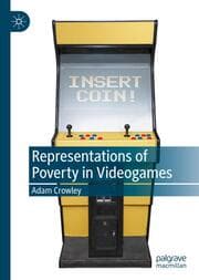 Cover von Representations of Poverty in Videogames