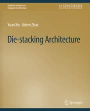 Cover von Die-stacking Architecture