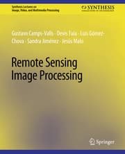 Cover von Remote Sensing Image Processing