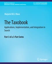 Cover von The Taxobook