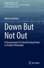 Cover von Down But Not Out