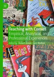 Cover von Teaching with Comics