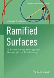Cover von Ramified Surfaces
