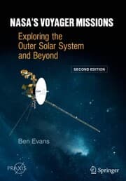 Cover von NASA's Voyager Missions