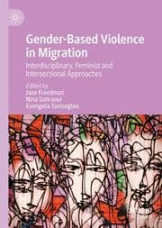 Cover von Gender-Based Violence in Migration