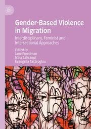 Cover von Gender-Based Violence in Migration