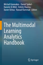 Cover von The Multimodal Learning Analytics Handbook