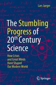 Cover von The Stumbling Progress of 20th Century Science