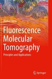 Cover von Fluorescence Molecular Tomography