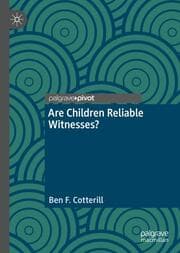 Cover von Are Children Reliable Witnesses?