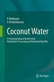 Cover von Coconut Water