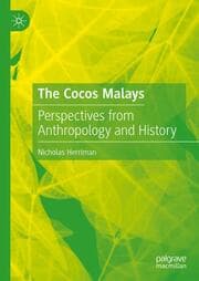 Cover von The Cocos Malays