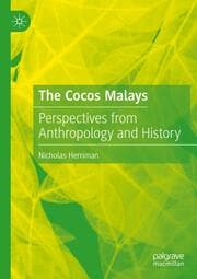 Cover von The Cocos Malays