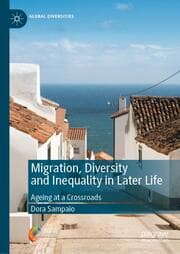 Cover von Migration, Diversity and Inequality in Later Life