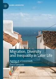 Cover von Migration, Diversity and Inequality in Later Life
