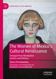 Cover von The Women of Mexico's Cultural Renaissance