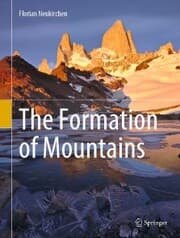 Cover von The Formation of Mountains