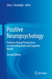 Cover von Positive Neuropsychology