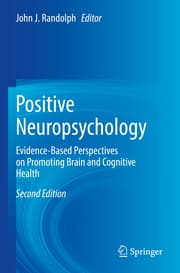 Cover von Positive Neuropsychology