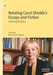 Cover von Relating Carol Shieldss Essays and Fiction