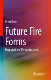Cover von Future Fire Forms