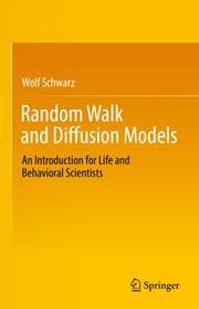 Cover von Random Walk and Diffusion Models