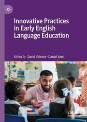 Cover von Innovative Practices in Early English Language Education