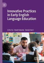 Cover von Innovative Practices in Early English Language Education