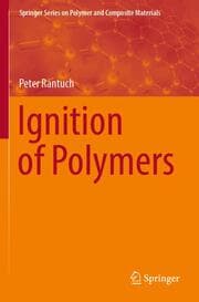 Cover von Ignition of Polymers